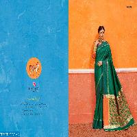Rajtex kaashi Silk Wholesale Rich look Silk Saree